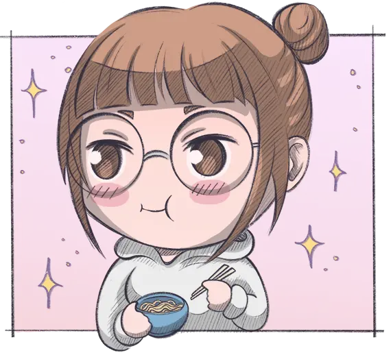 Dessin de Fany Righi