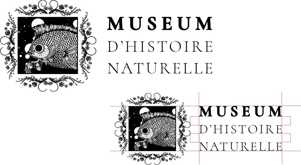 Logo Museum d'Histoire Naturelle