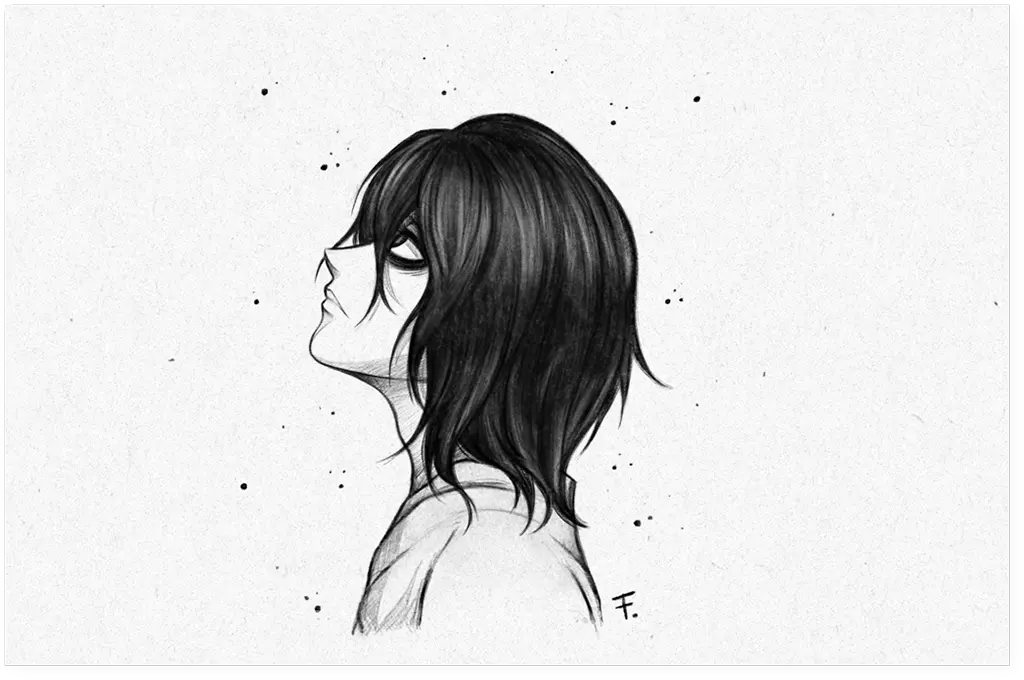 L de Death Note (mangas)