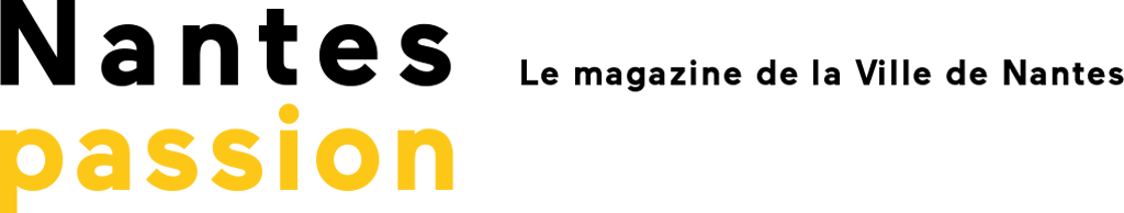 Logo complet Nantes Passion