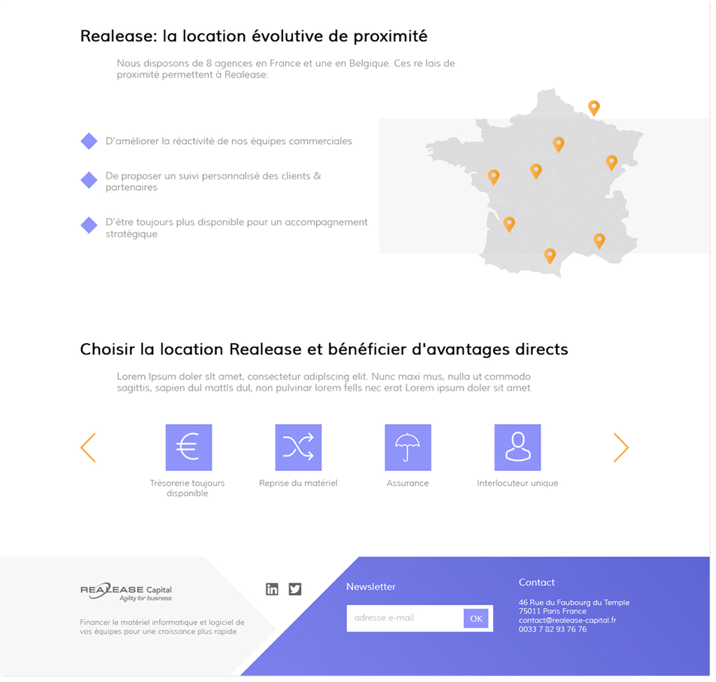 Footer Realease Capital